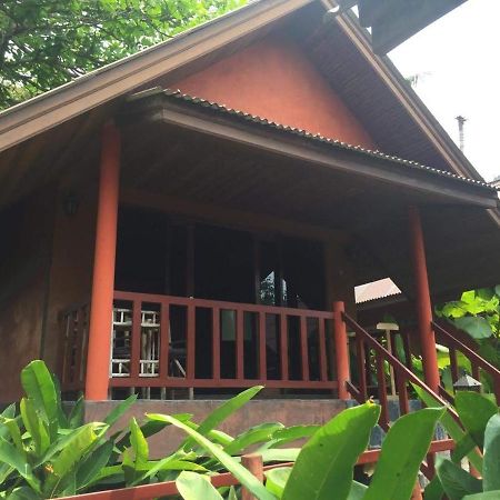 מלון קו צ'אנג Fish House מראה חיצוני תמונה