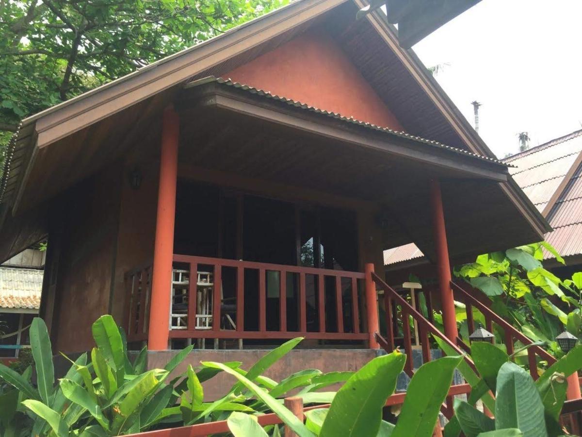 מלון קו צ'אנג Fish House מראה חיצוני תמונה